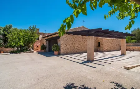 Turonet, Maison 10 personnes à Manacor - Photo 24