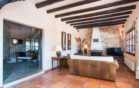 Turonet, Maison 10 personnes à Manacor - Photo 25