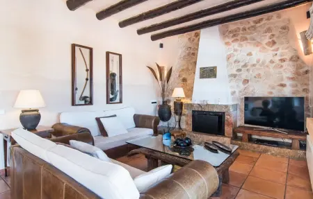 Turonet, Maison 10 personnes à Manacor - Photo 26