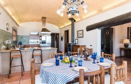 Turonet, Maison 10 personnes à Manacor - Photo 28