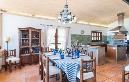 Turonet, Maison 10 personnes à Manacor - Photo 29