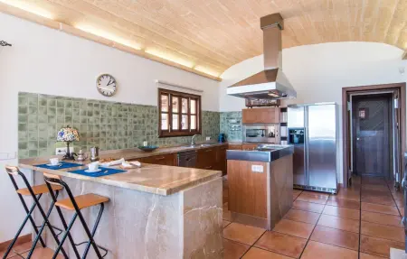 Turonet, Maison 10 personnes à Manacor - Photo 30