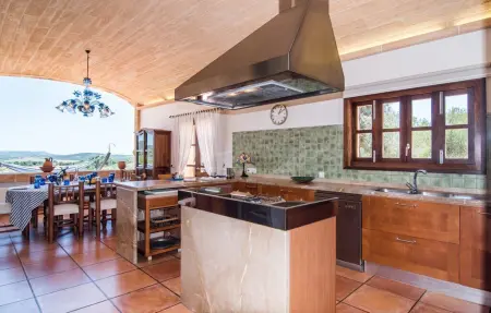 Turonet, Maison 10 personnes à Manacor - Photo 31