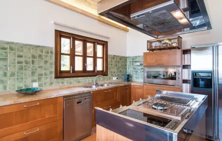 Turonet, Maison 10 personnes à Manacor - Photo 33