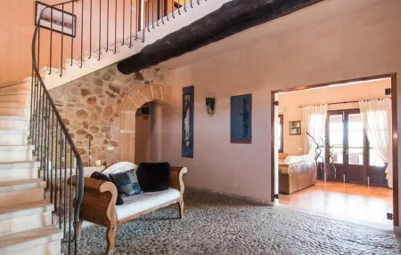 Turonet, Maison 10 personnes à Manacor - Photo 34