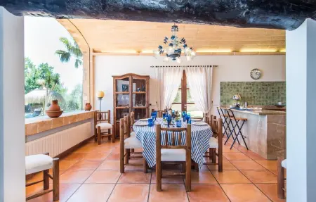 Turonet, Maison 10 personnes à Manacor - Photo 35