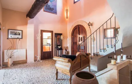 Turonet, Maison 10 personnes à Manacor - Photo 36