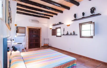 Turonet, Maison 10 personnes à Manacor - Photo 44