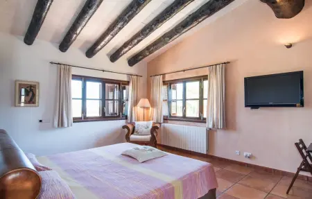 Turonet, Maison 10 personnes à Manacor - Photo 45
