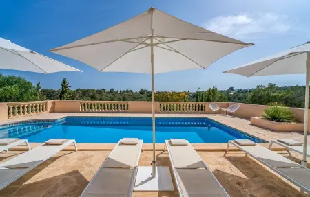 Turo del Sol, Maison 6 personnes à Cala Murada - Photo 3