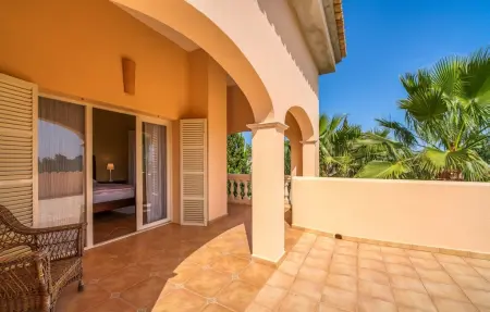 Turo del Sol, Maison 6 personnes à Cala Murada - Photo 15