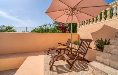 Turo del Sol, Maison 6 personnes à Cala Murada - Photo 16