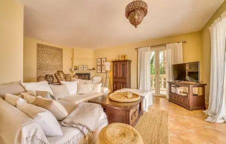 Turo del Sol, Maison 6 personnes à Cala Murada - Photo 17