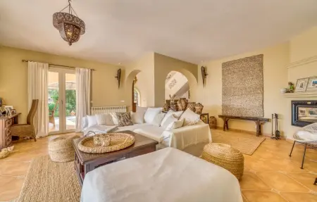 Turo del Sol, Maison 6 personnes à Cala Murada - Photo 18