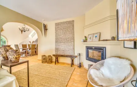 Turo del Sol, Maison 6 personnes à Cala Murada - Photo 19
