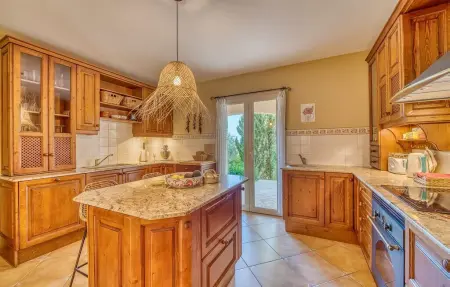 Turo del Sol, Maison 6 personnes à Cala Murada - Photo 22