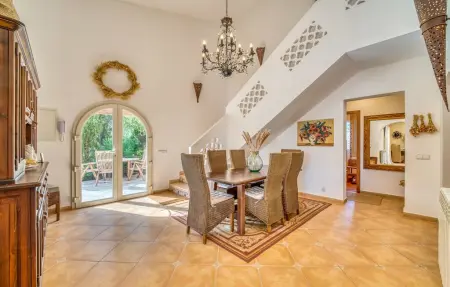 Turo del Sol, Maison 6 personnes à Cala Murada - Photo 23