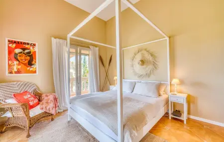 Turo del Sol, Maison 6 personnes à Cala Murada - Photo 26