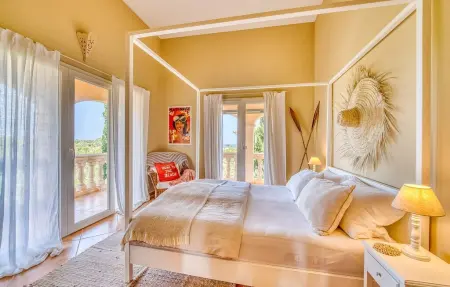 Turo del Sol, Maison 6 personnes à Cala Murada - Photo 27