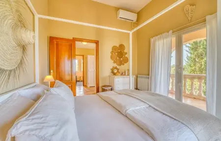Turo del Sol, Maison 6 personnes à Cala Murada - Photo 28