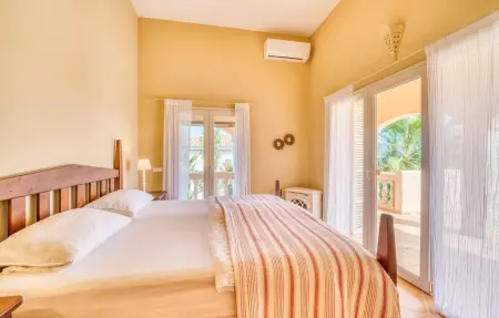 Turo del Sol, Maison 6 personnes à Cala Murada - Photo 29