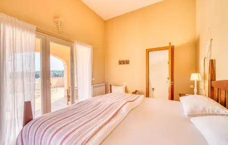 Turo del Sol, Maison 6 personnes à Cala Murada - Photo 30
