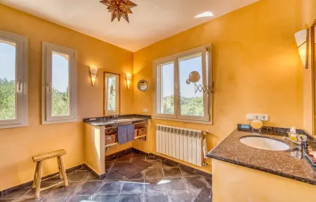 Turo del Sol, Maison 6 personnes à Cala Murada - Photo 31