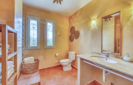 Turo del Sol, Maison 6 personnes à Cala Murada - Photo 32