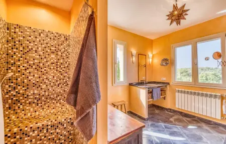 Turo del Sol, Maison 6 personnes à Cala Murada - Photo 33