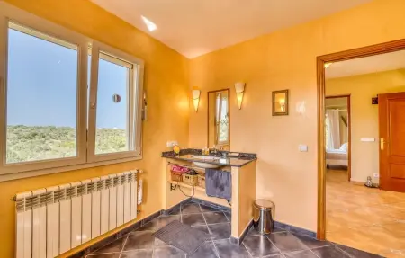 Turo del Sol, Maison 6 personnes à Cala Murada - Photo 34