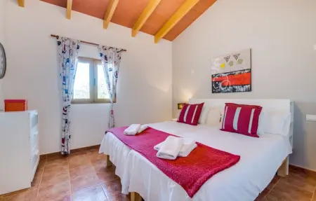 Can Grau Petit, Maison 4 personnes à Sencelles - Photo 26