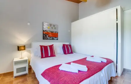 Can Grau Petit, Maison 4 personnes à Sencelles - Photo 27