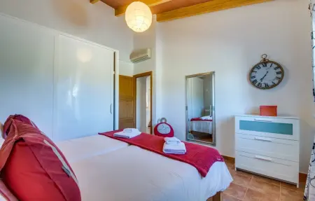 Can Grau Petit, Maison 4 personnes à Sencelles - Photo 28