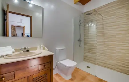 Can Grau Petit, Maison 4 personnes à Sencelles - Photo 31