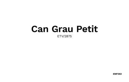 Can Grau Petit, Maison 4 personnes à Sencelles - Photo 35