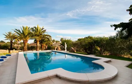 Bonbon, Maison 8 personnes à Colonia de Sant Jordi - Photo 2