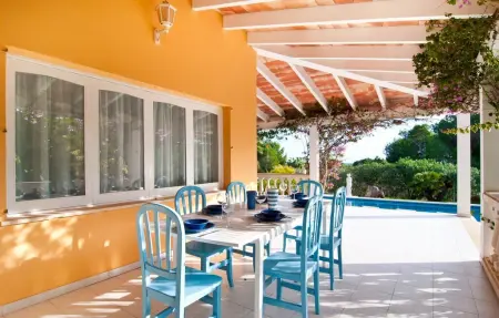 Bonbon, Maison 8 personnes à Colonia de Sant Jordi - Photo 4