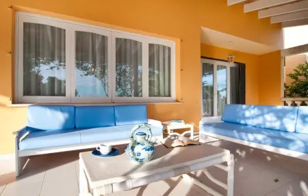 Bonbon, Maison 8 personnes à Colonia de Sant Jordi - Photo 5