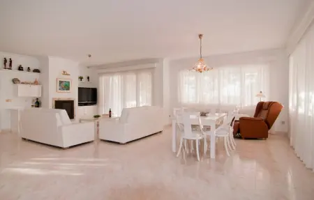 Bonbon, Maison 8 personnes à Colonia de Sant Jordi - Photo 8