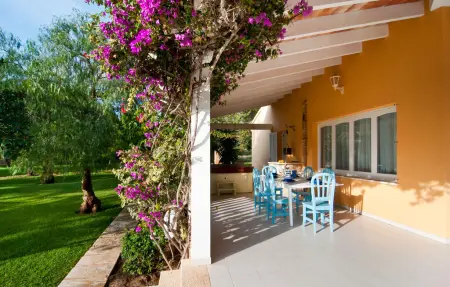 Bonbon, Maison 8 personnes à Colonia de Sant Jordi - Photo 14