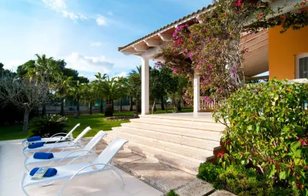 Bonbon, Maison 8 personnes à Colonia de Sant Jordi - Photo 16