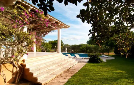 Bonbon, Maison 8 personnes à Colonia de Sant Jordi - Photo 17