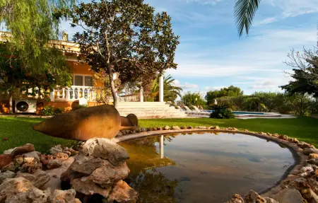 Bonbon, Maison 8 personnes à Colonia de Sant Jordi - Photo 18