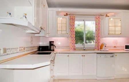 Bonbon, Maison 8 personnes à Colonia de Sant Jordi - Photo 20