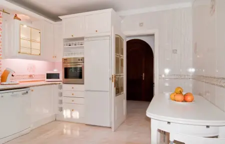 Bonbon, Maison 8 personnes à Colonia de Sant Jordi - Photo 21