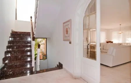 Bonbon, Maison 8 personnes à Colonia de Sant Jordi - Photo 25
