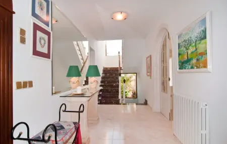 Bonbon, Maison 8 personnes à Colonia de Sant Jordi - Photo 26