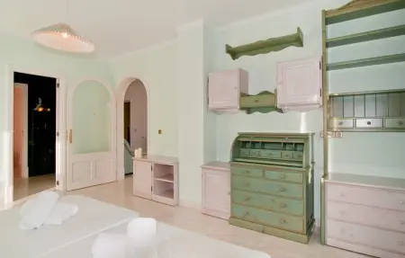 Bonbon, Maison 8 personnes à Colonia de Sant Jordi - Photo 28