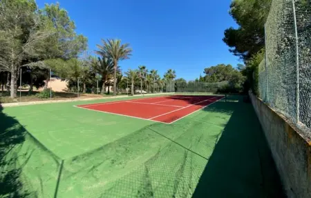 Bonbon, Maison 8 personnes à Colonia de Sant Jordi - Photo 38
