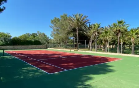 Bonbon, Maison 8 personnes à Colonia de Sant Jordi - Photo 39